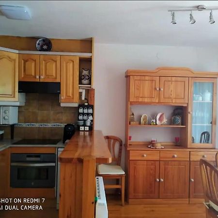 Apartamento En Boi Bohí Εξωτερικό φωτογραφία