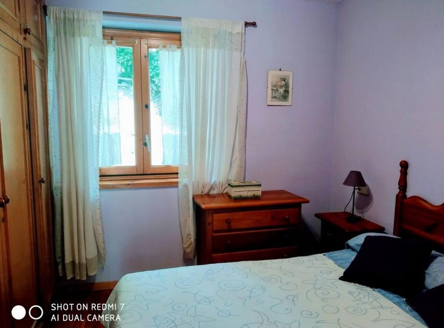 Apartamento En Boi Bohí Εξωτερικό φωτογραφία